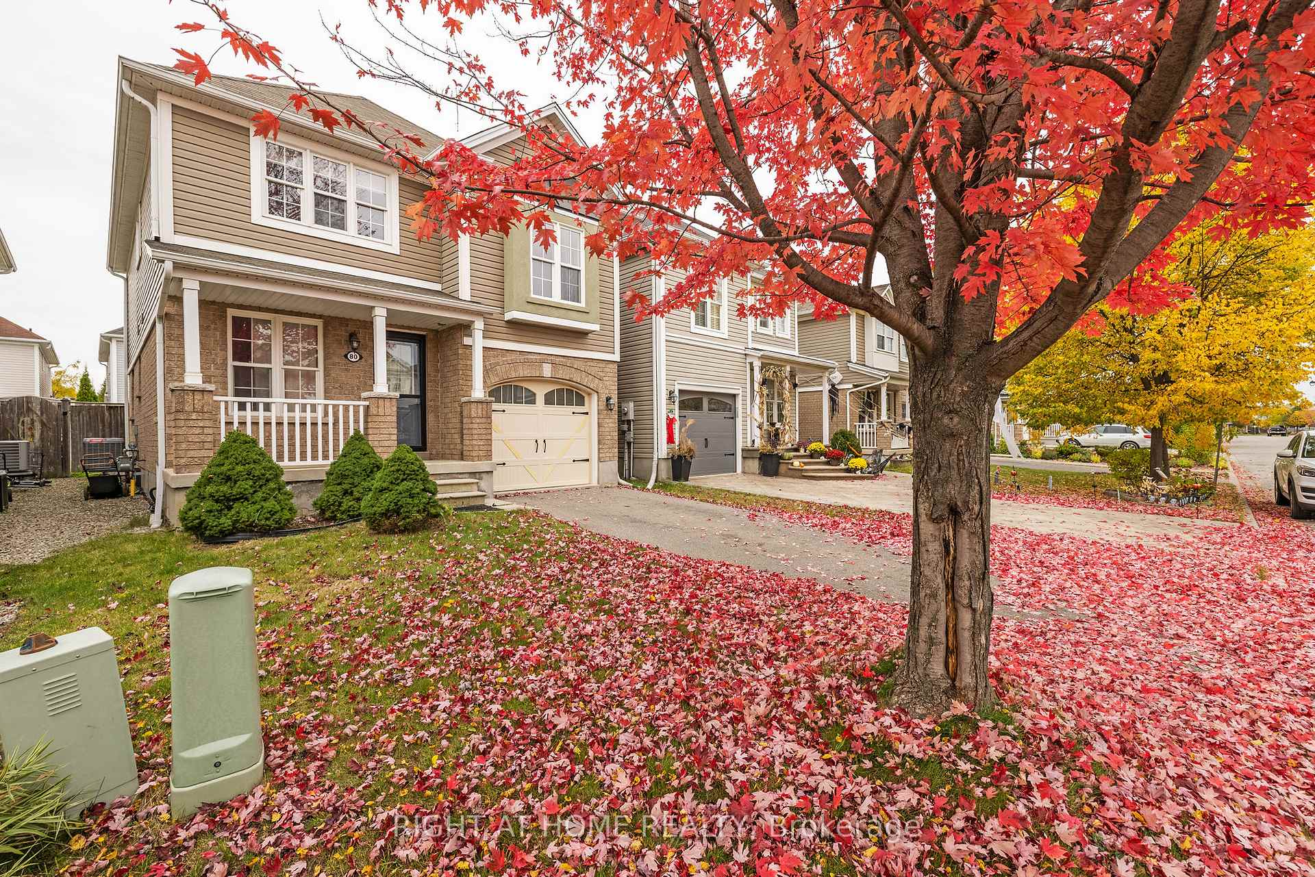 Photo 6 of 80 Powell Drive, Hamilton, Binbrook — HOMEH