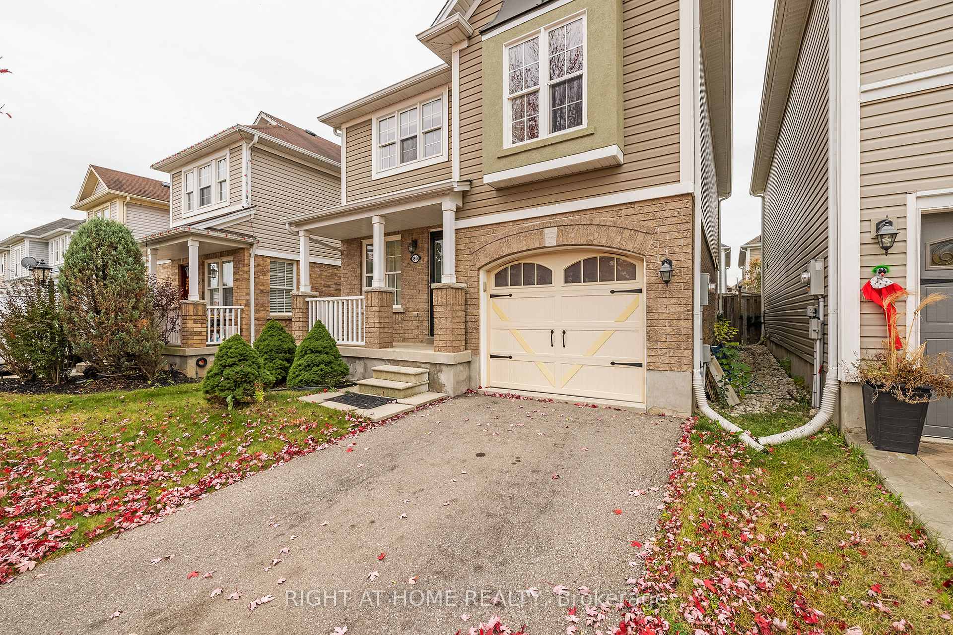 Photo 32 of 80 Powell Drive, Hamilton, Binbrook — HOMEH