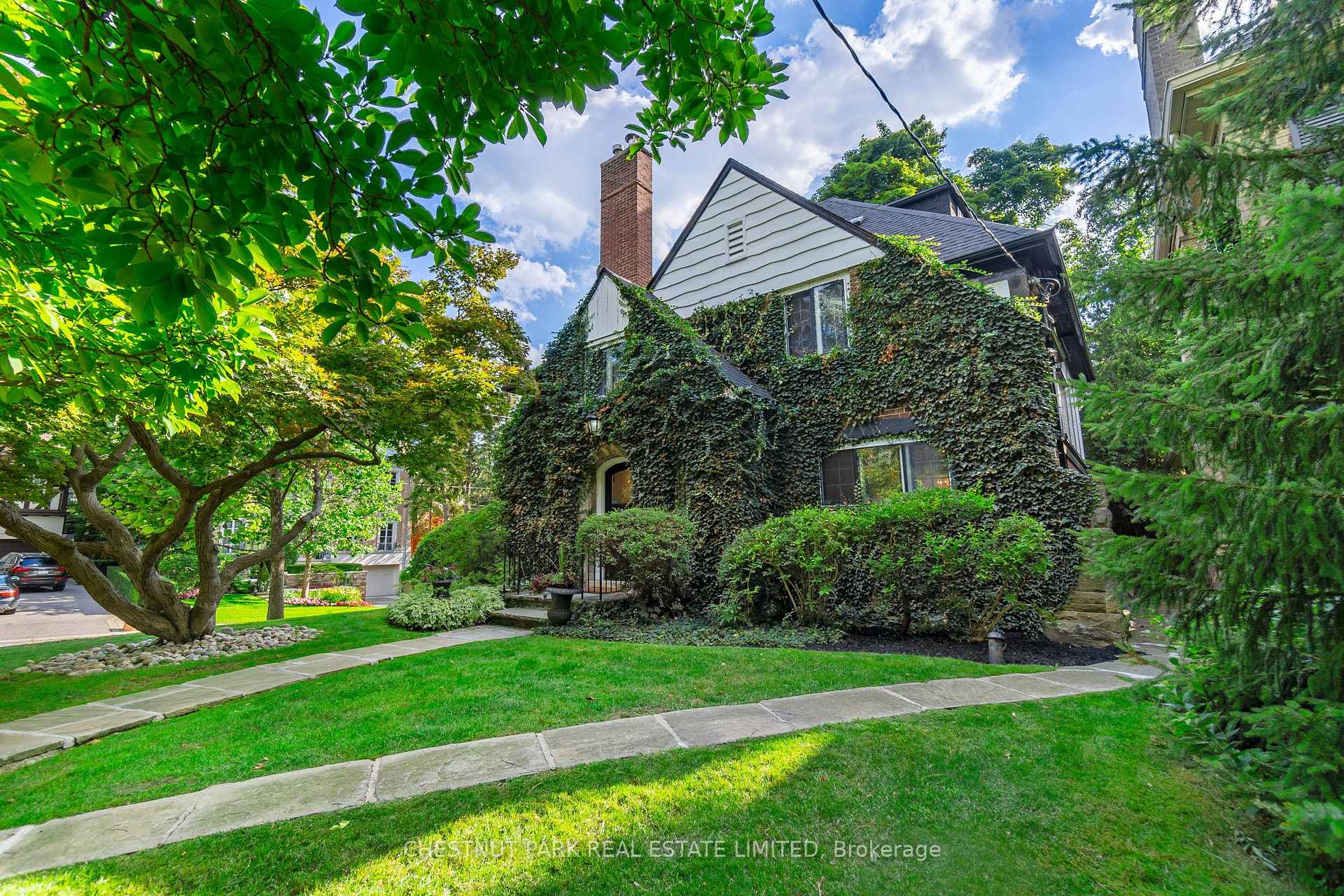 Photo 1 of 2 Garland Avenue, Toronto, Lawrence Park South — HOMEH