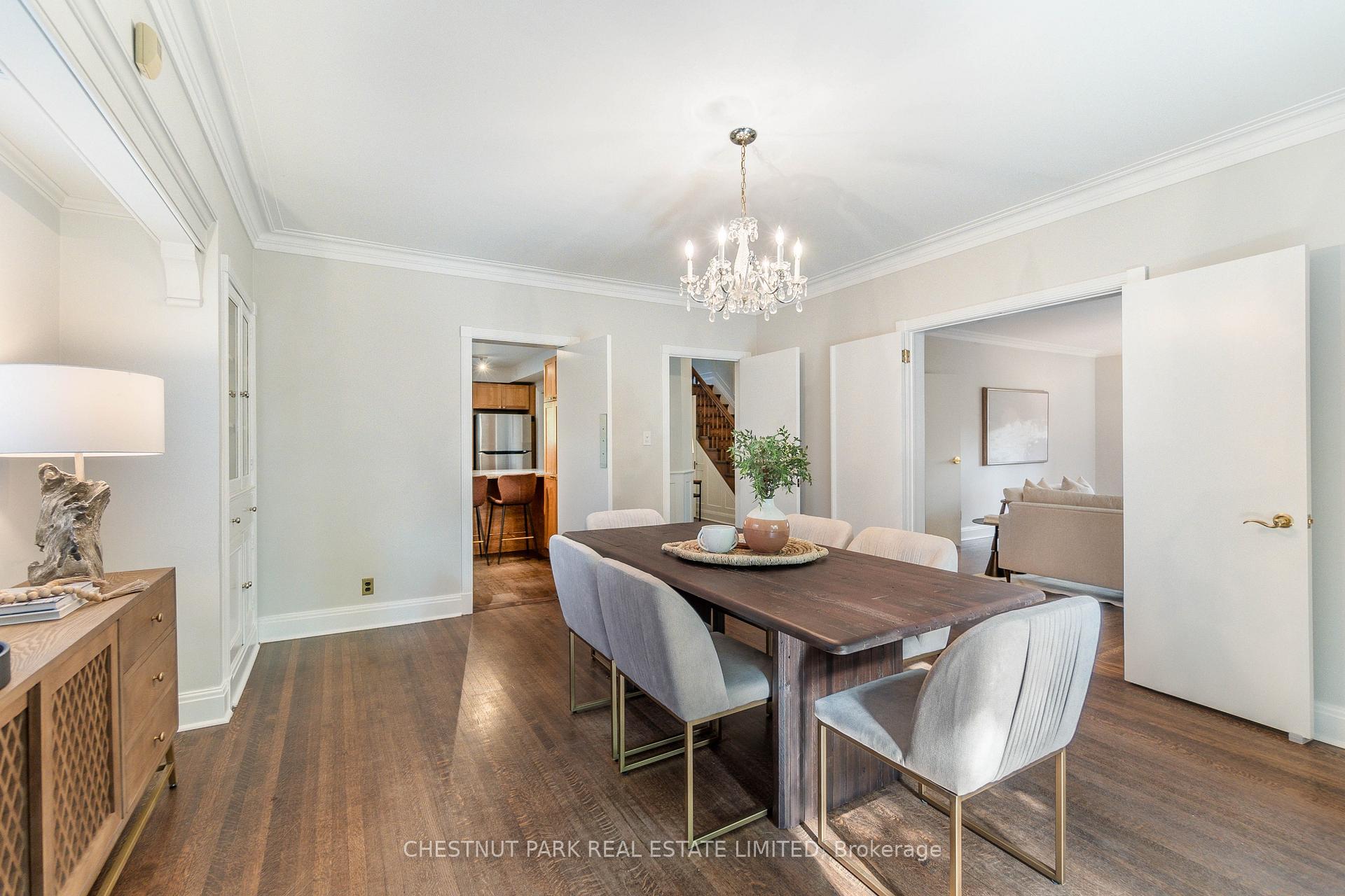 Photo 12 of 2 Garland Avenue, Toronto, Lawrence Park South — HOMEH