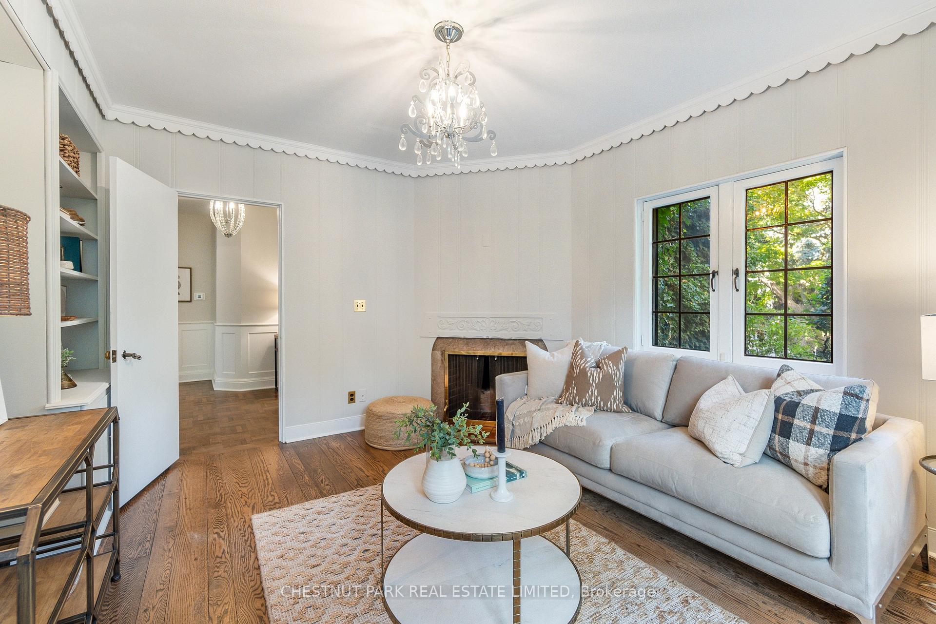Photo 15 of 2 Garland Avenue, Toronto, Lawrence Park South — HOMEH