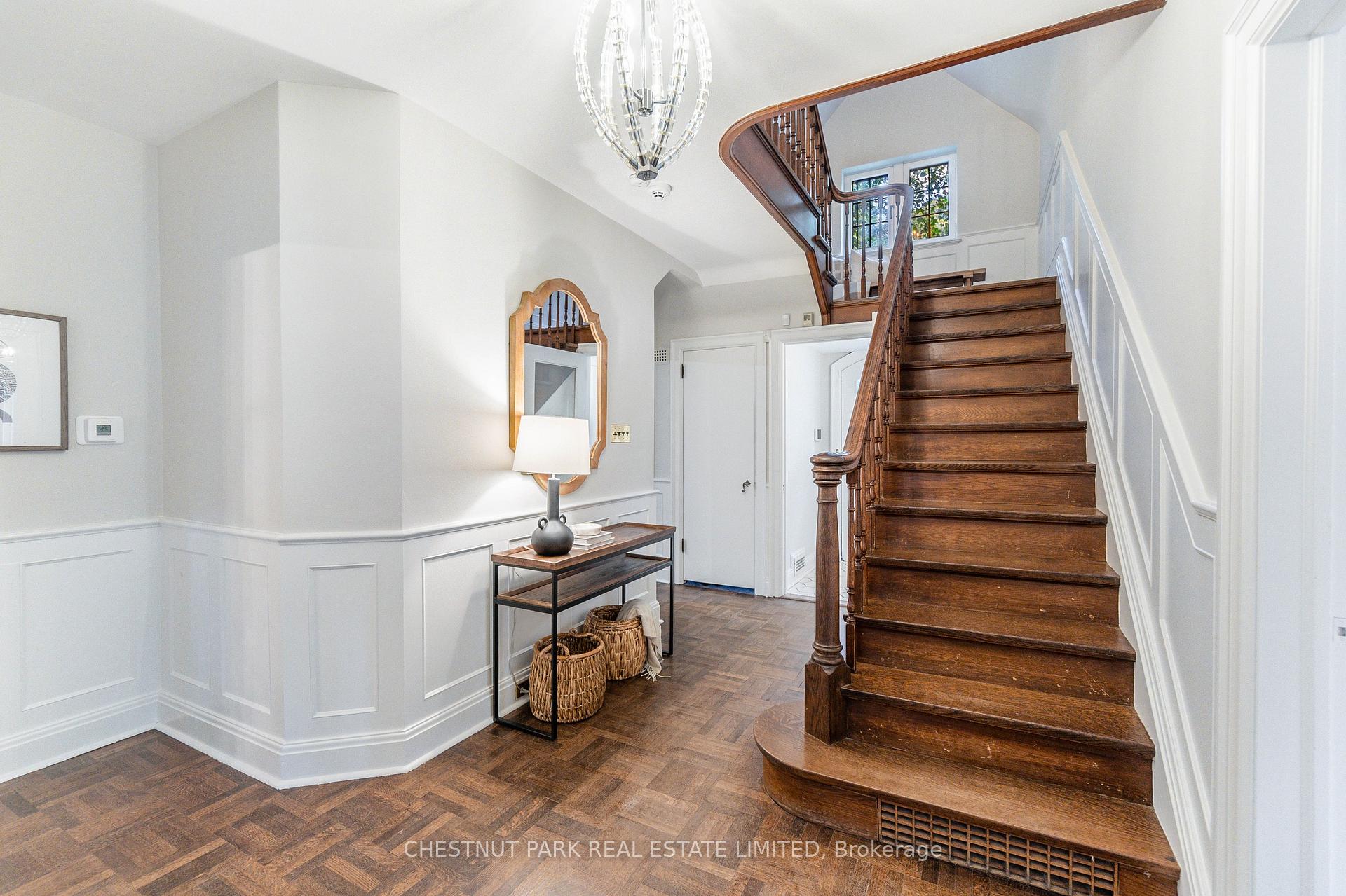 Photo 14 of 2 Garland Avenue, Toronto, Lawrence Park South — HOMEH