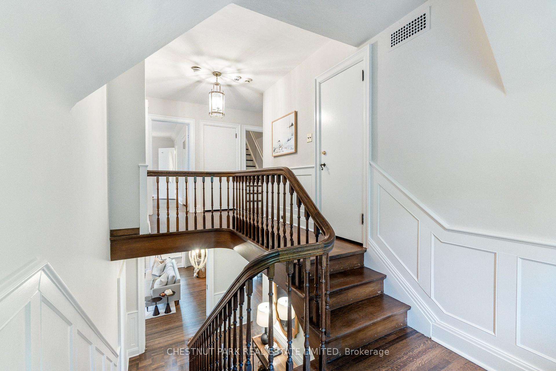 Photo 25 of 2 Garland Avenue, Toronto, Lawrence Park South — HOMEH
