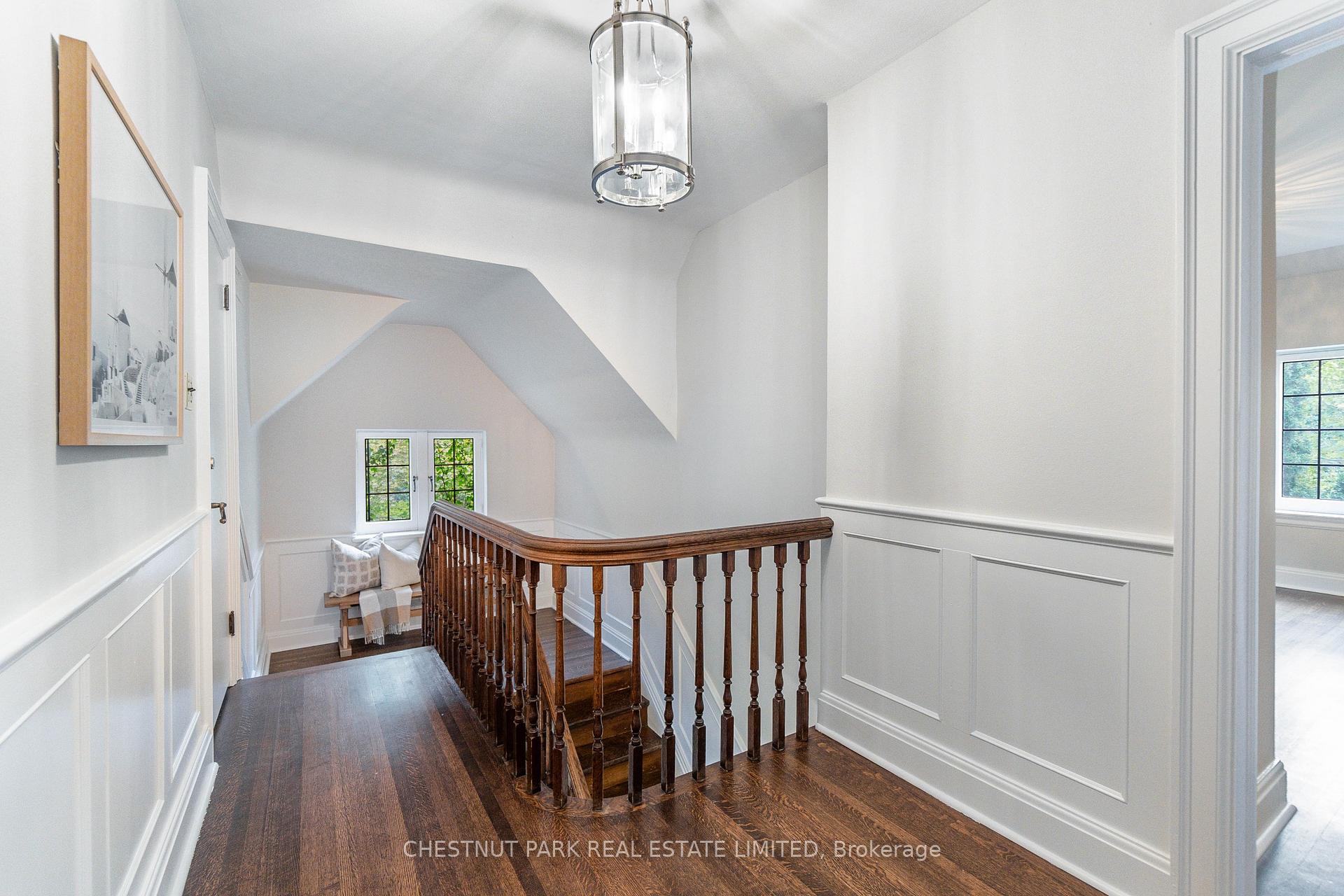 Photo 18 of 2 Garland Avenue, Toronto, Lawrence Park South — HOMEH