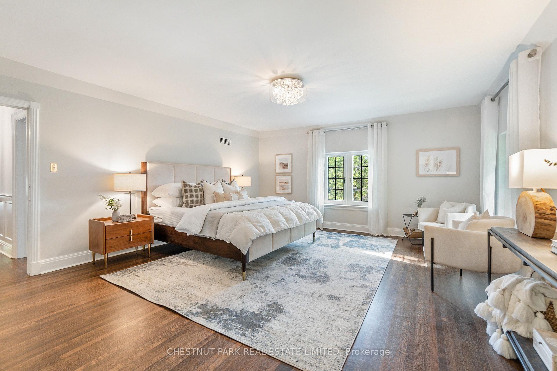 Photo 21 of 2 Garland Avenue, Toronto, Lawrence Park South — HOMEH