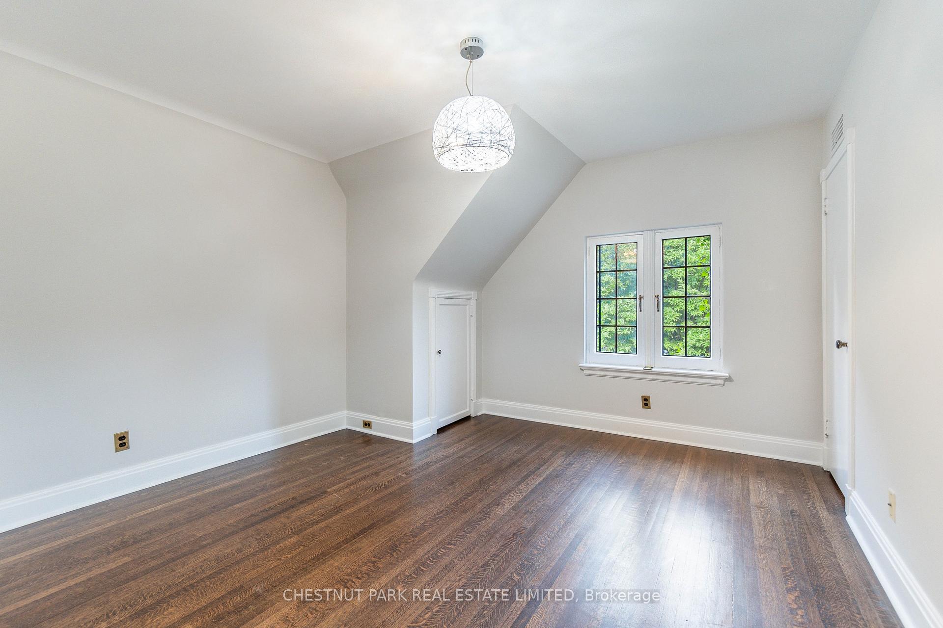 Photo 29 of 2 Garland Avenue, Toronto, Lawrence Park South — HOMEH