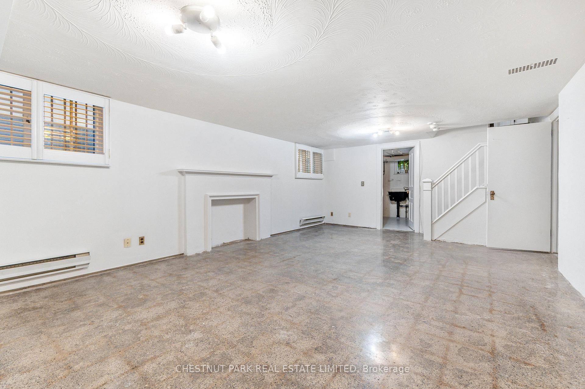 Photo 32 of 2 Garland Avenue, Toronto, Lawrence Park South — HOMEH