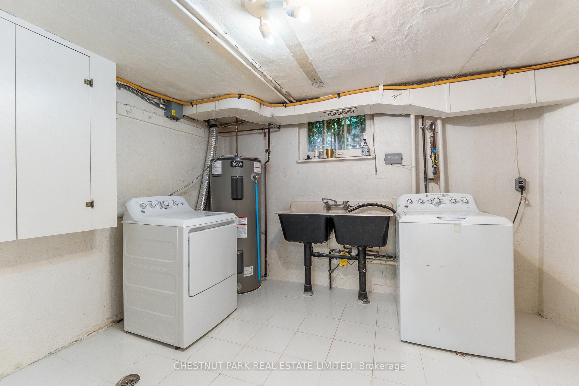 Photo 36 of 2 Garland Avenue, Toronto, Lawrence Park South — HOMEH