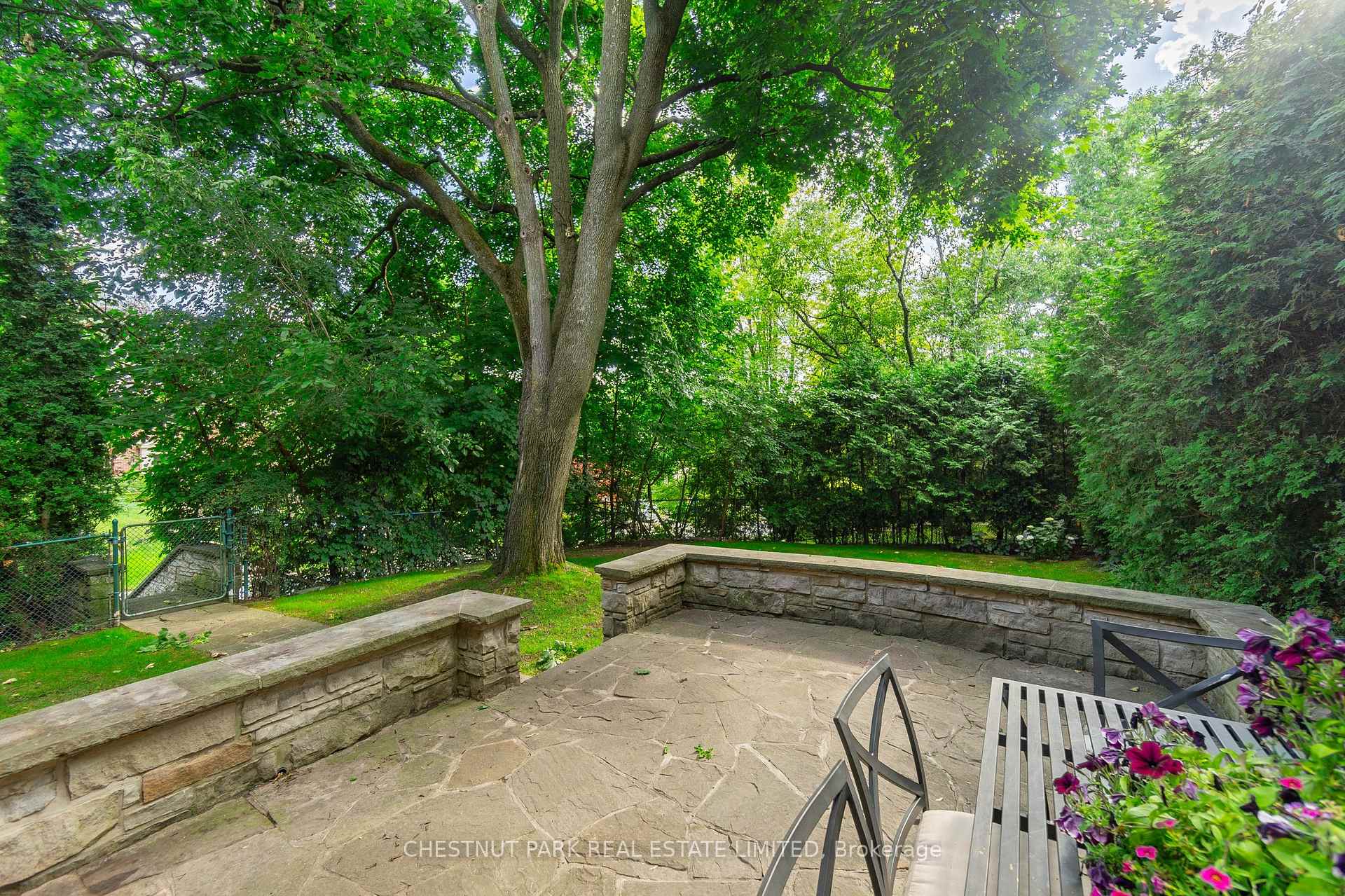 Photo 35 of 2 Garland Avenue, Toronto, Lawrence Park South — HOMEH
