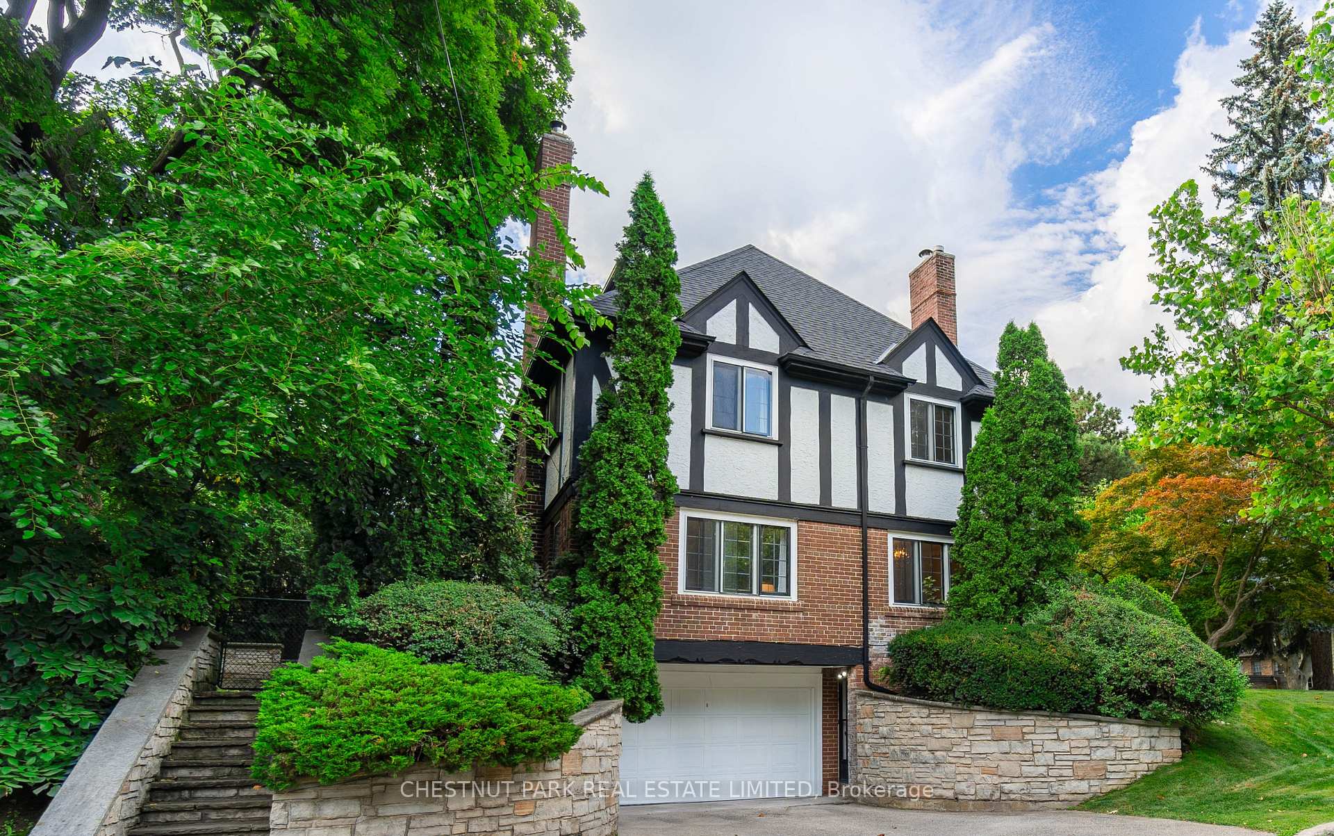 Photo 39 of 2 Garland Avenue, Toronto, Lawrence Park South — HOMEH
