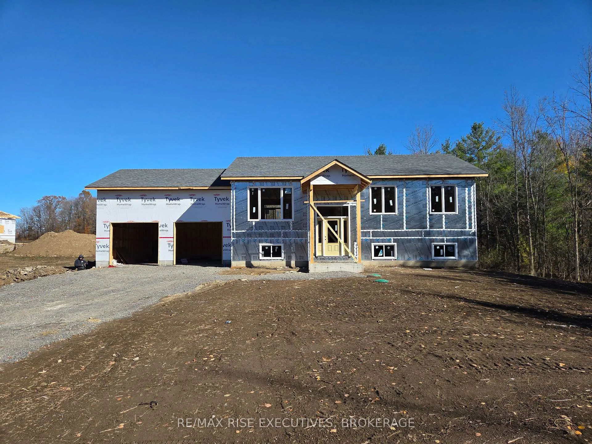 Front of 5229 German Road
