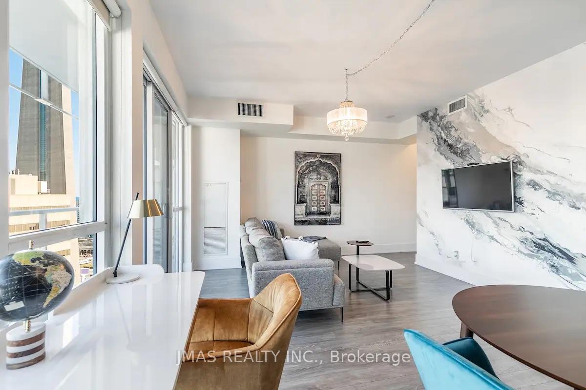 Photo 2 of Unit 2109, 300 Front Street W, Toronto, Waterfront Communities — HOMEH