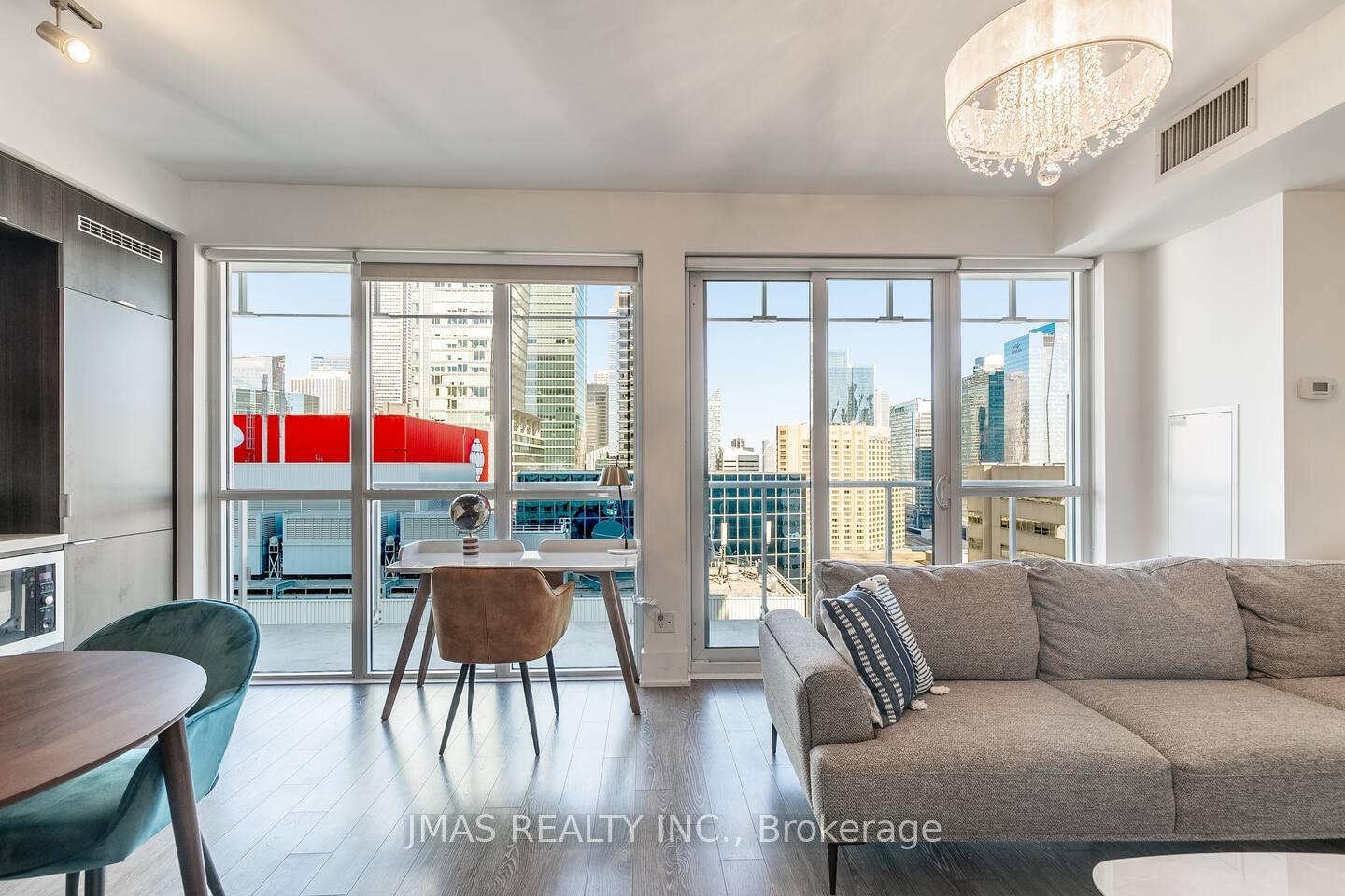 Photo 22 of Unit 2109, 300 Front Street W, Toronto, Waterfront Communities — HOMEH