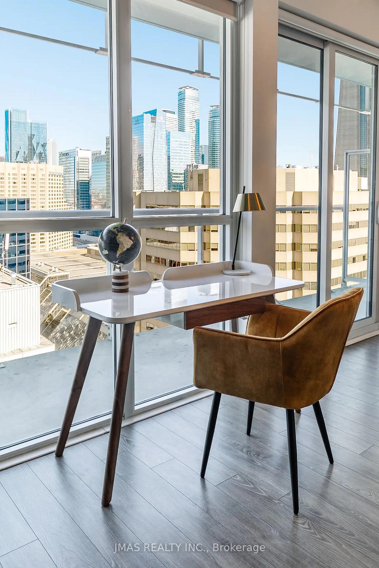 Photo 18 of Unit 2109, 300 Front Street W, Toronto, Waterfront Communities — HOMEH