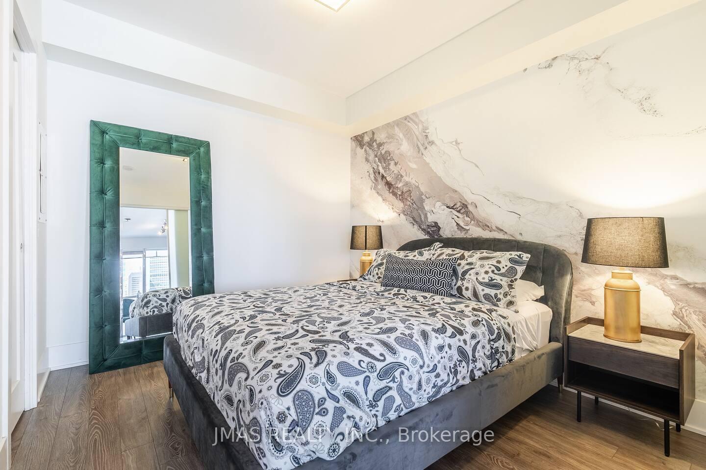 Photo 4 of Unit 2109, 300 Front Street W, Toronto, Waterfront Communities — HOMEH