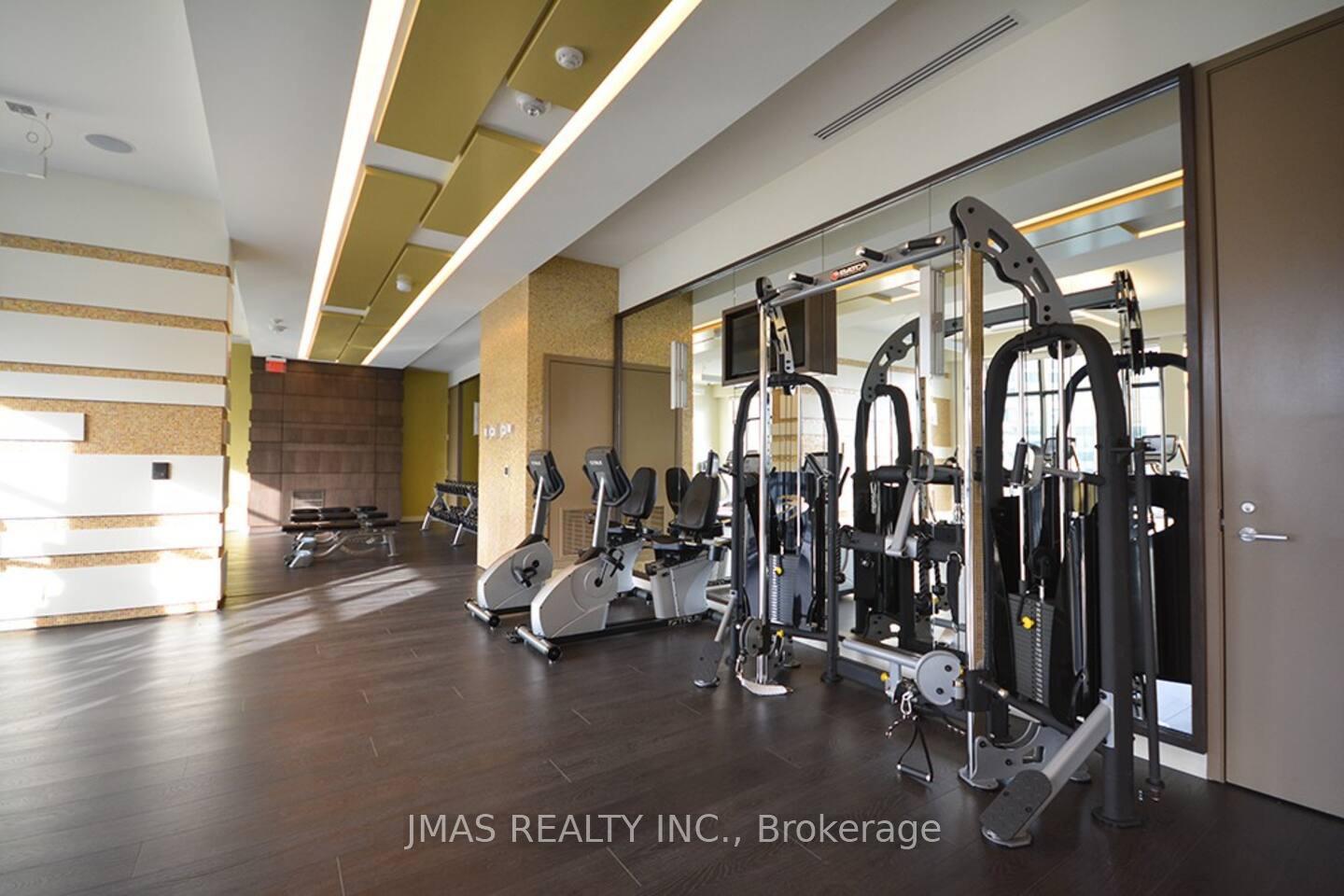 Photo 19 of Unit 2109, 300 Front Street W, Toronto, Waterfront Communities — HOMEH