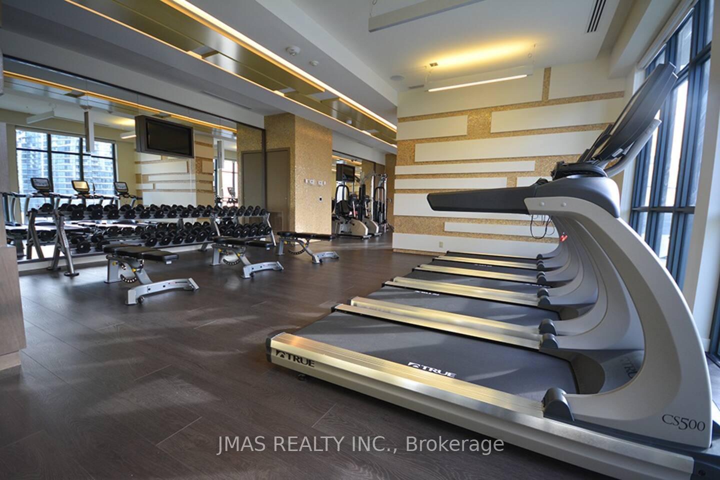 Photo 27 of Unit 2109, 300 Front Street W, Toronto, Waterfront Communities — HOMEH