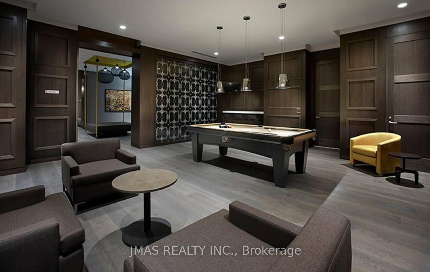 Photo 24 of Unit 2109, 300 Front Street W, Toronto, Waterfront Communities — HOMEH