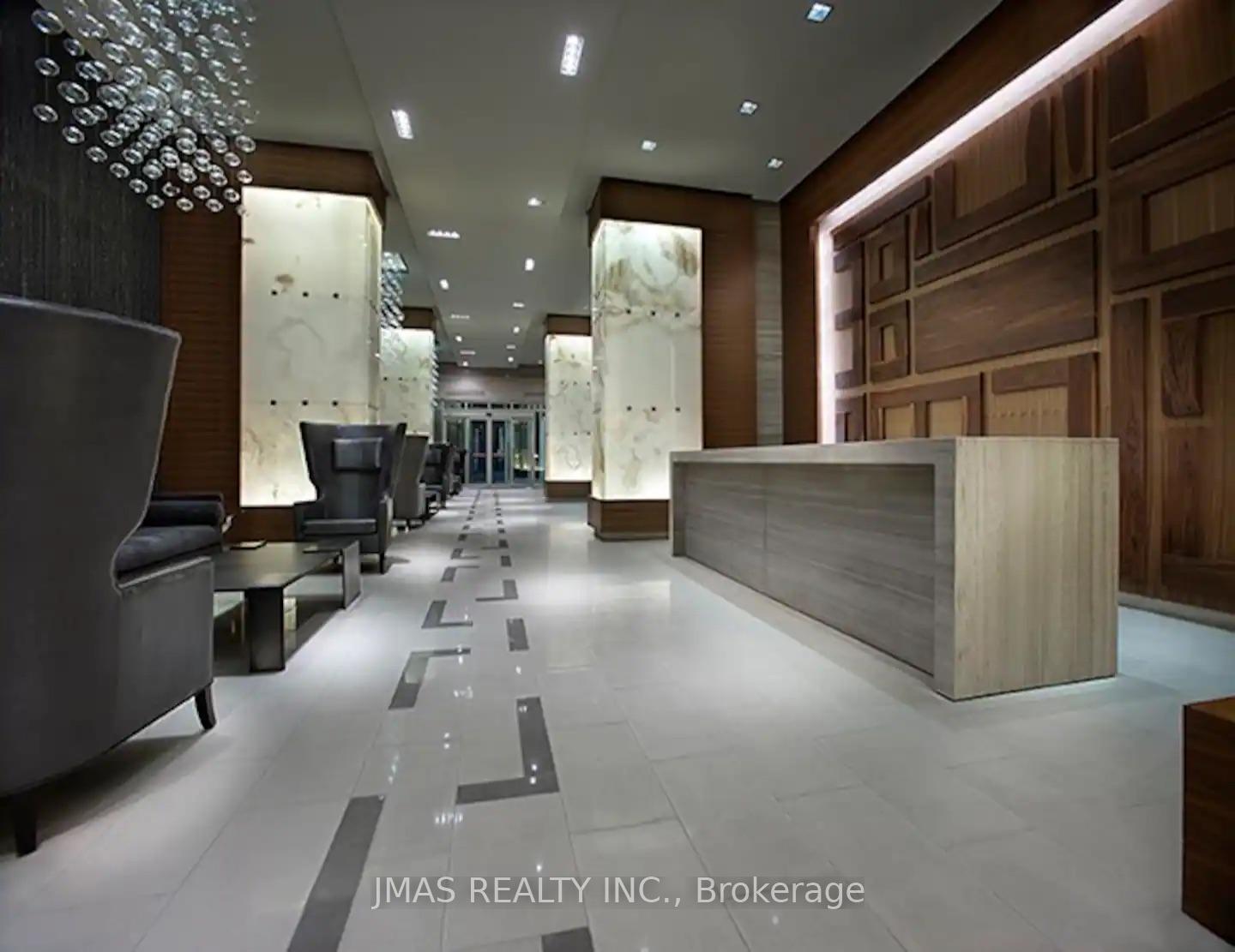 Photo 25 of Unit 2109, 300 Front Street W, Toronto, Waterfront Communities — HOMEH