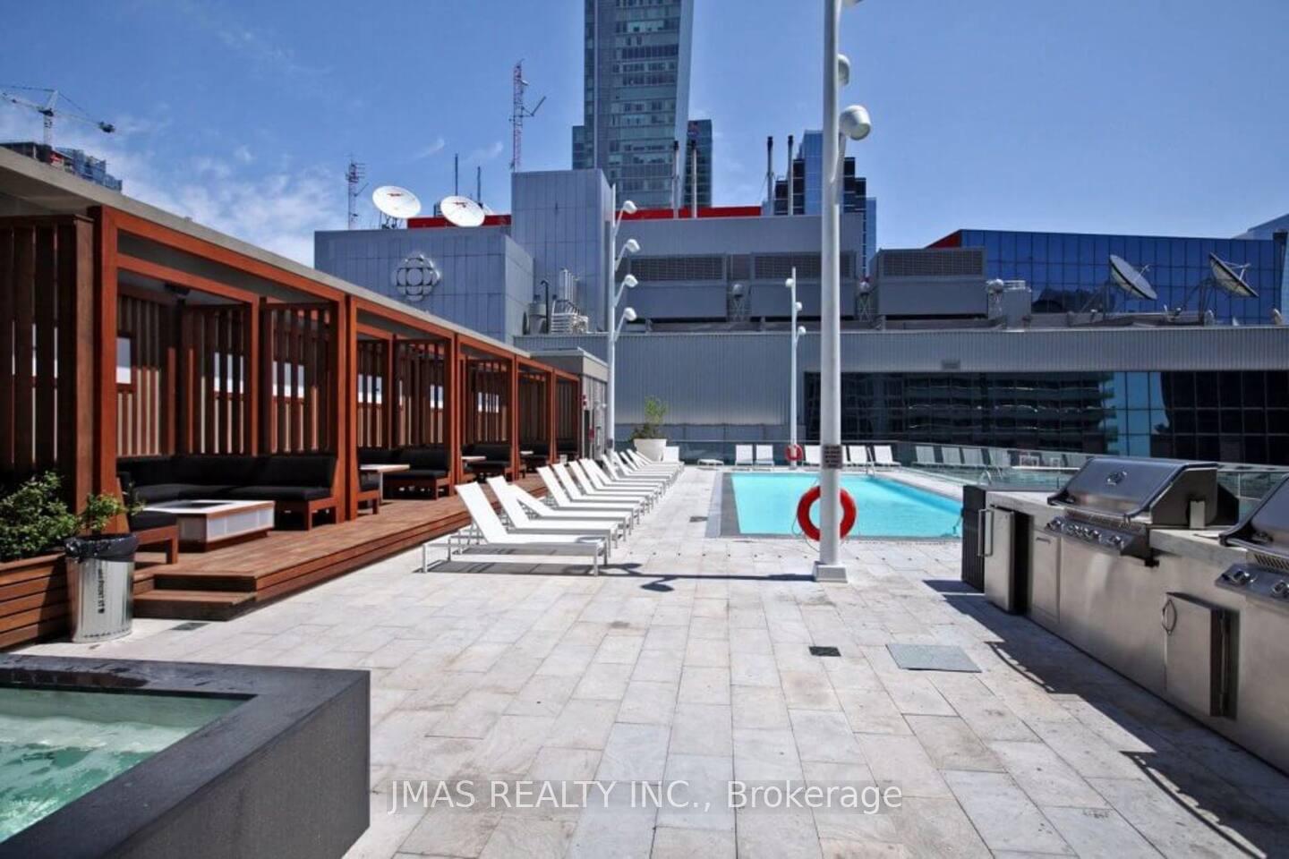Photo 20 of Unit 2109, 300 Front Street W, Toronto, Waterfront Communities — HOMEH
