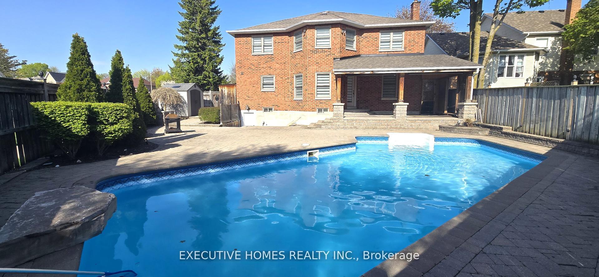 Photo 16 of 2 Renwick Road, Clarington, Courtice — HOMEH