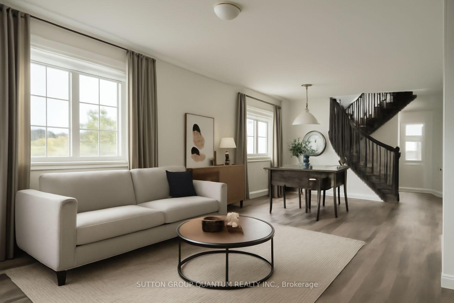 Photo 3 of 1355 Copley Court, Milton, Bowes — HOMEH