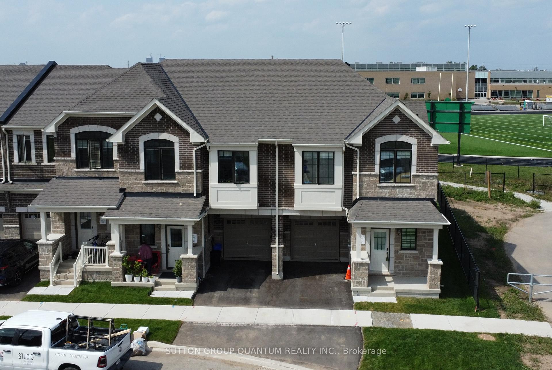 Photo 4 of 1355 Copley Court, Milton, Bowes — HOMEH