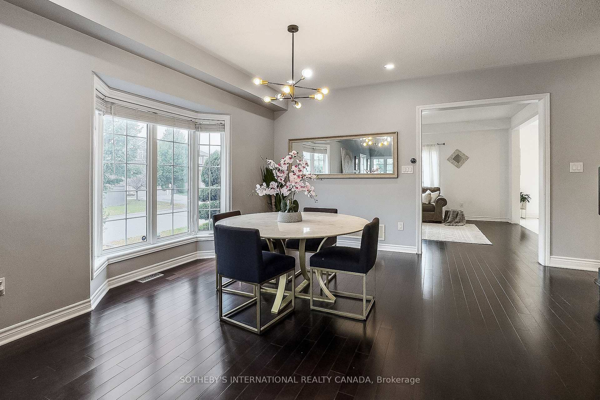Photo 12 of 18 Harkness Drive, Whitby, Rolling Acres — HOMEH