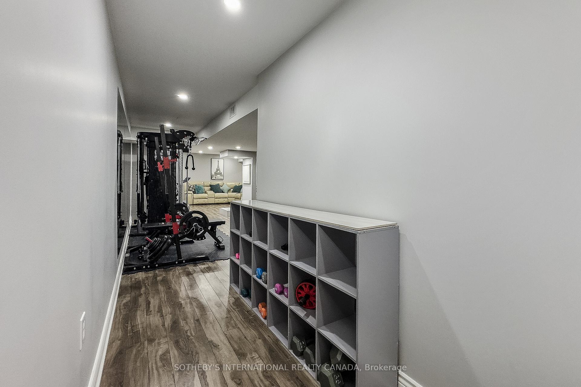 Photo 26 of 18 Harkness Drive, Whitby, Rolling Acres — HOMEH