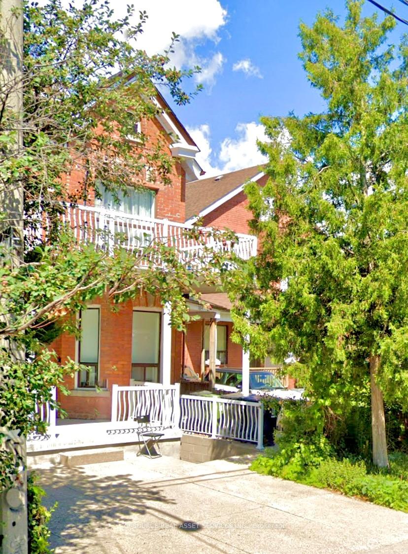 Photo 1 of Unit 3, 182 Clinton Street, Toronto, Palmerston-Little Italy — HOMEH