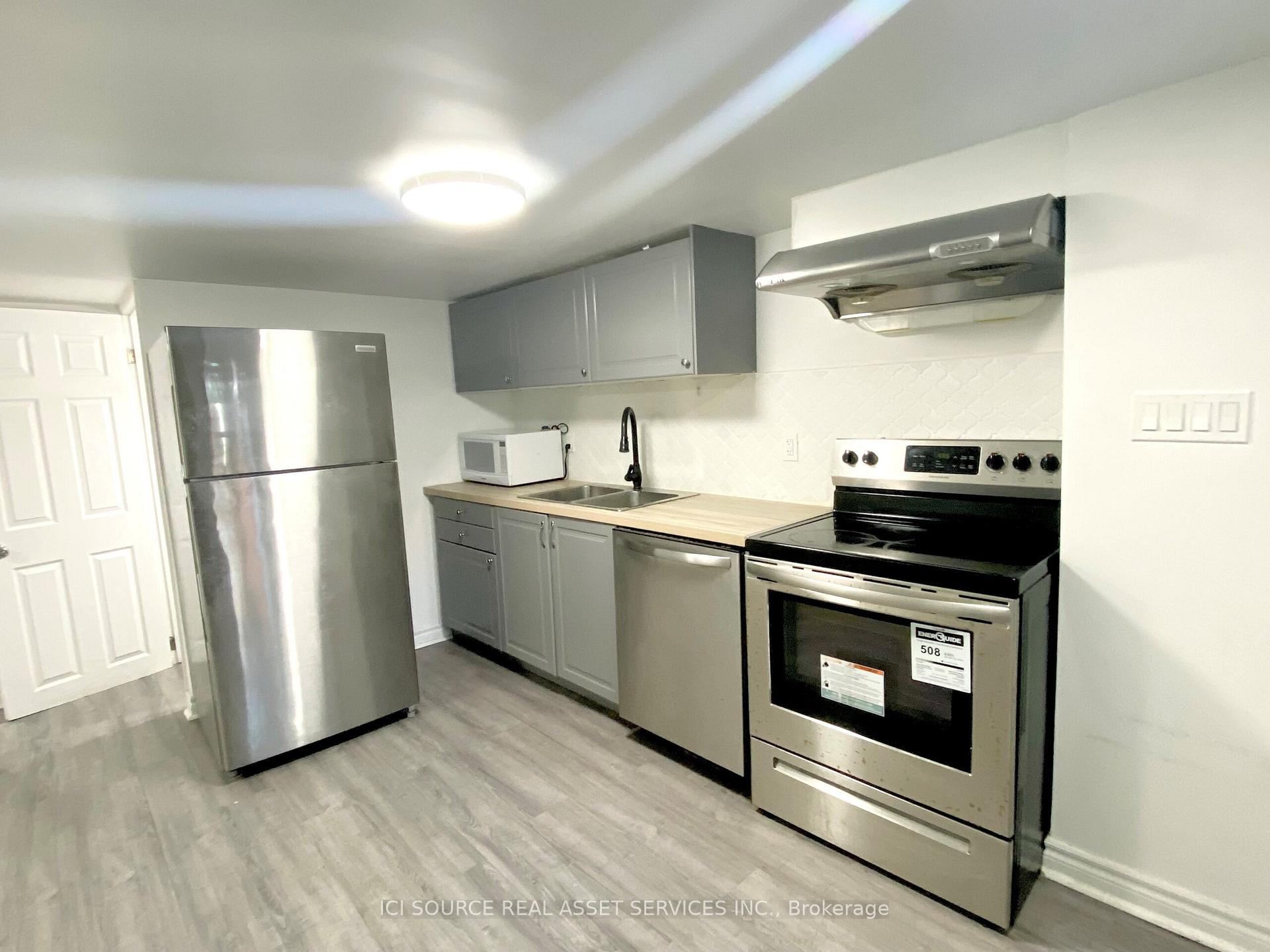 Photo 8 of Unit 3, 182 Clinton Street, Toronto, Palmerston-Little Italy — HOMEH