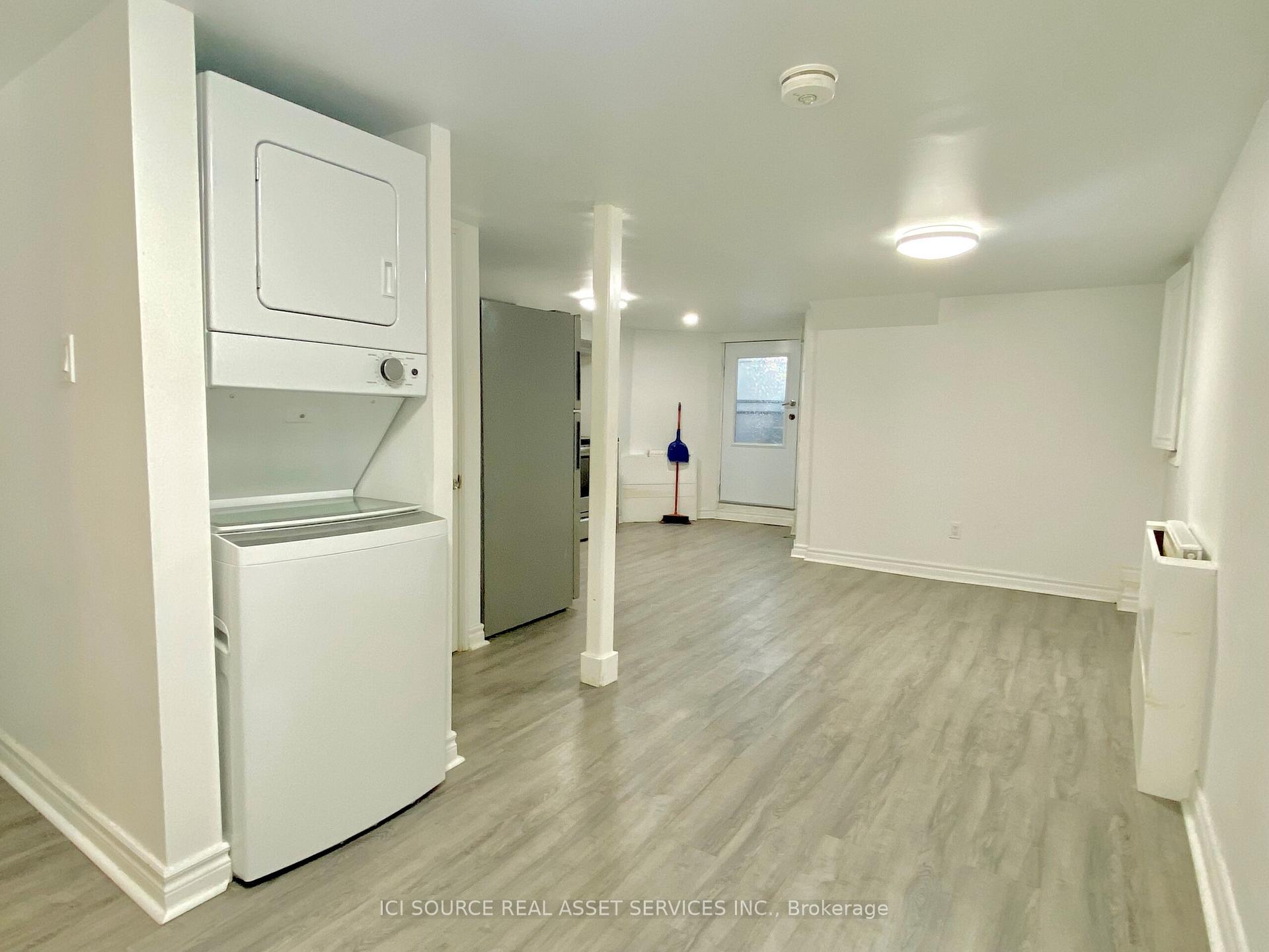 Photo 6 of Unit 3, 182 Clinton Street, Toronto, Palmerston-Little Italy — HOMEH