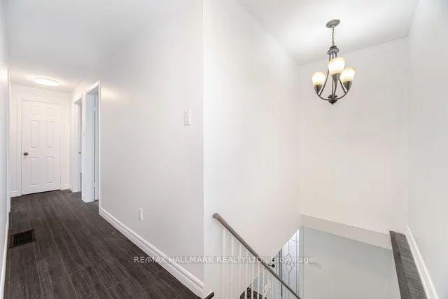 Photo 20 of 8 Garfield Crescent N, Brampton, Brampton North — HOMEH