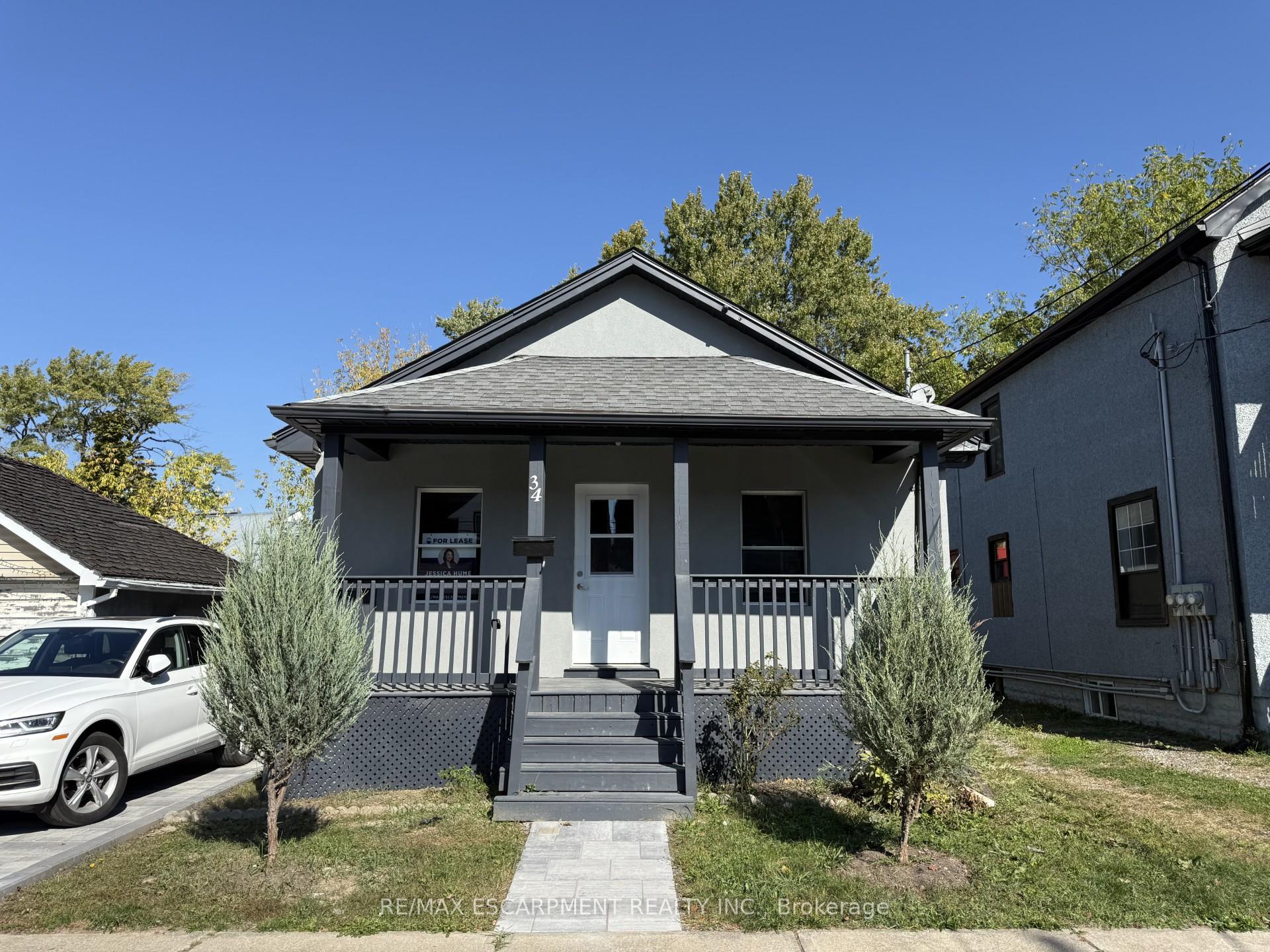 Photo 1 of Unit Main, 34 Welland Street, Welland, Lincoln/Crowland — HOMEH