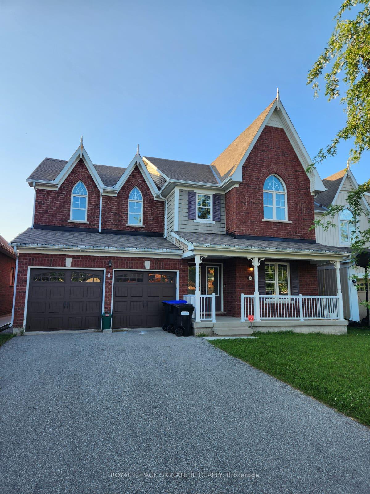 Photo 1 of 146 Shephard Avenue, New Tecumseth, Alliston — HOMEH