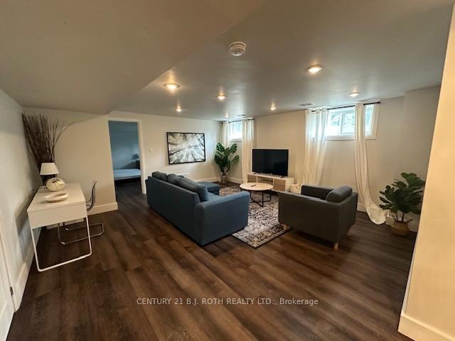 Photo 7 of Unit Lower, 184 Cundles Road W, Barrie, Sunnidale — HOMEH