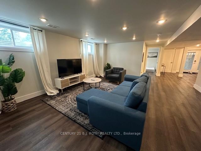 Photo 4 of Unit Lower, 184 Cundles Road W, Barrie, Sunnidale — HOMEH