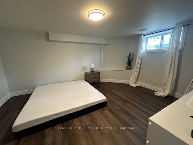 Photo 5 of Unit Lower, 184 Cundles Road W, Barrie, Sunnidale — HOMEH