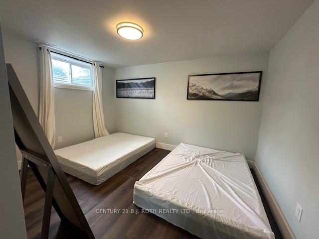 Photo 2 of Unit Lower, 184 Cundles Road W, Barrie, Sunnidale — HOMEH