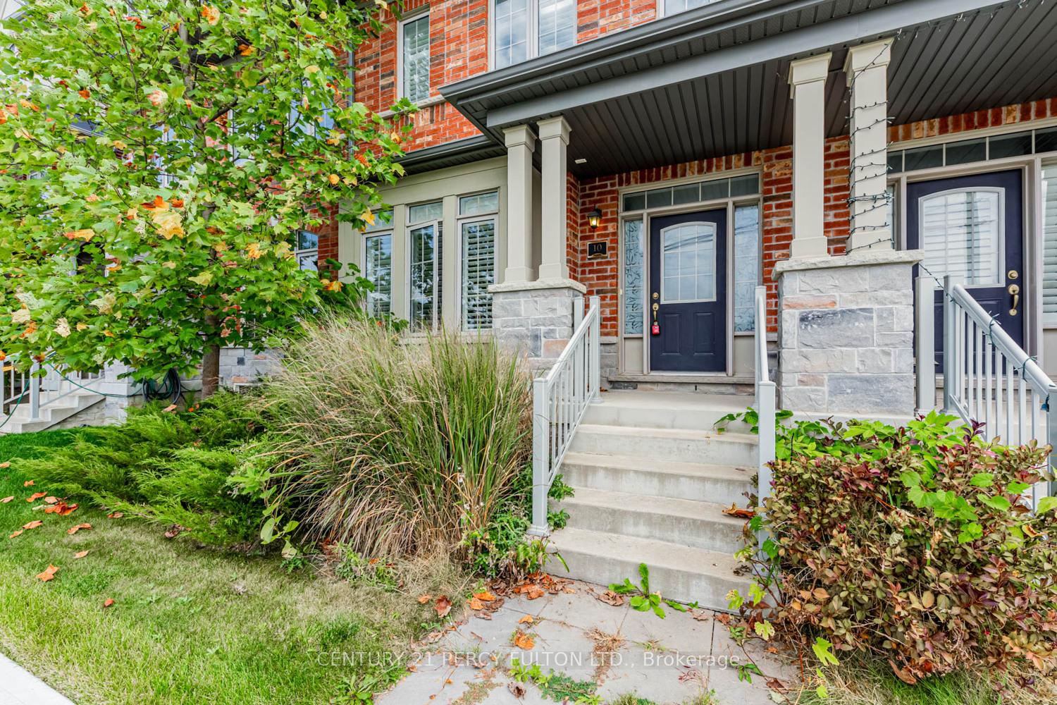 Photo 7 of Unit 10, 1965 Altona Road, Pickering, Rouge Park — HOMEH