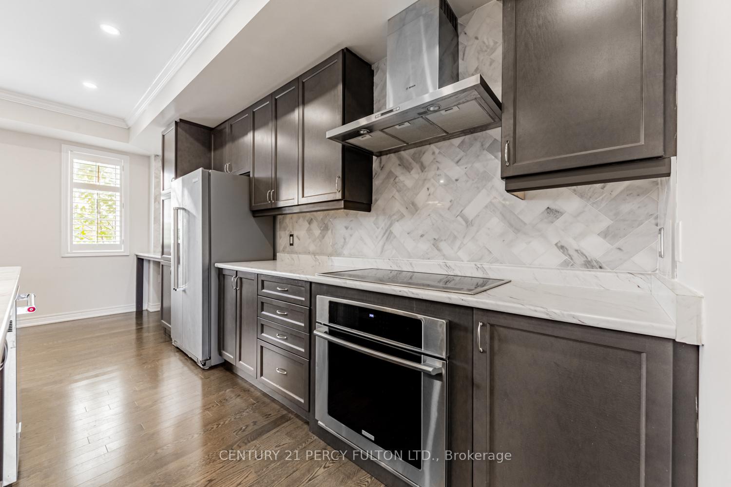 Photo 23 of Unit 10, 1965 Altona Road, Pickering, Rouge Park — HOMEH