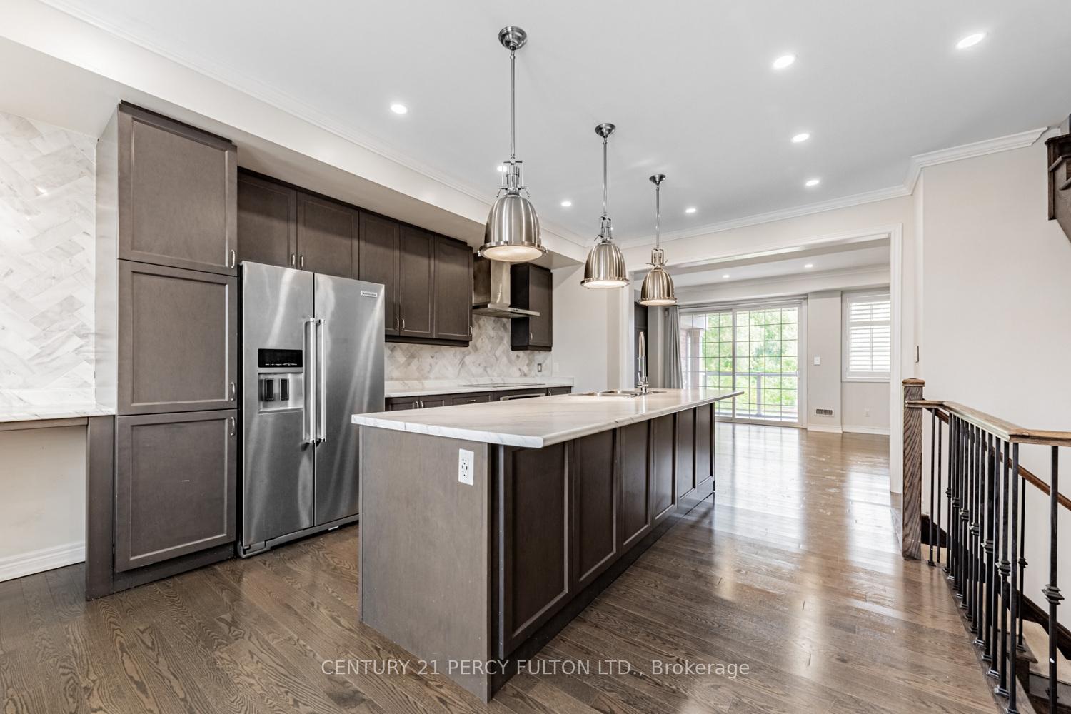 Photo 8 of Unit 10, 1965 Altona Road, Pickering, Rouge Park — HOMEH