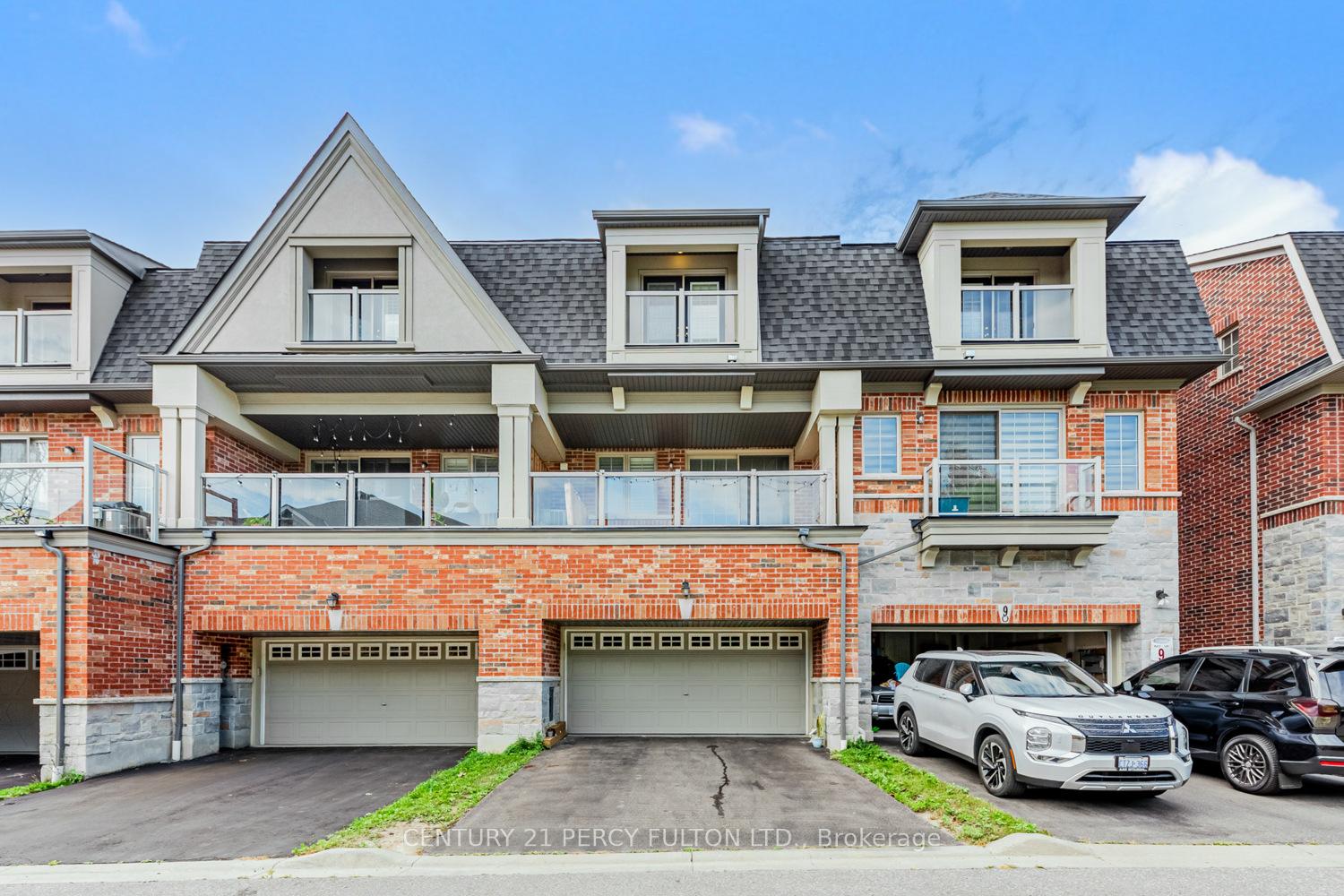 Photo 21 of Unit 10, 1965 Altona Road, Pickering, Rouge Park — HOMEH