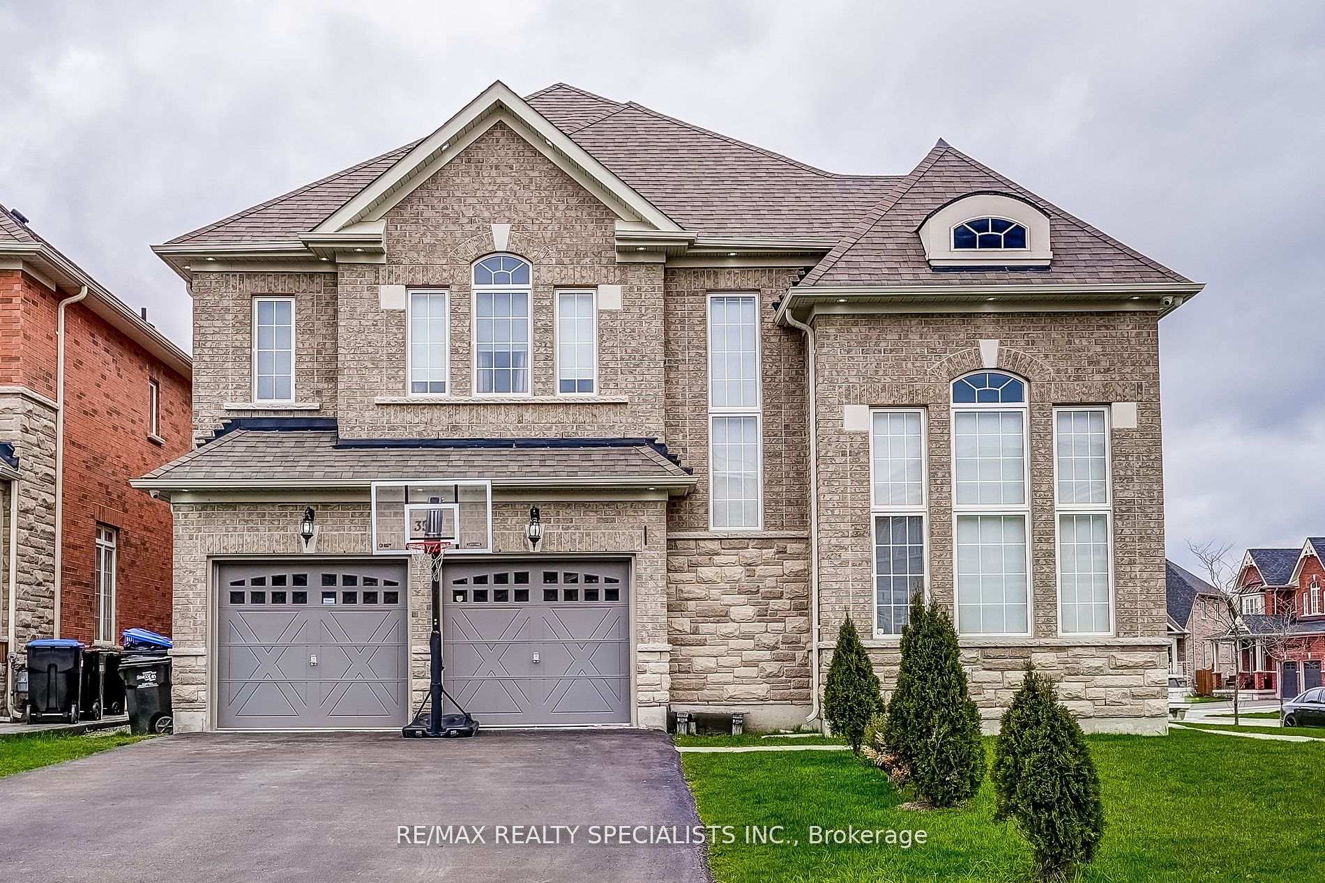 Photo 1 of 35 Copeland Crescent N, Innisfil, Cookstown — HOMEH