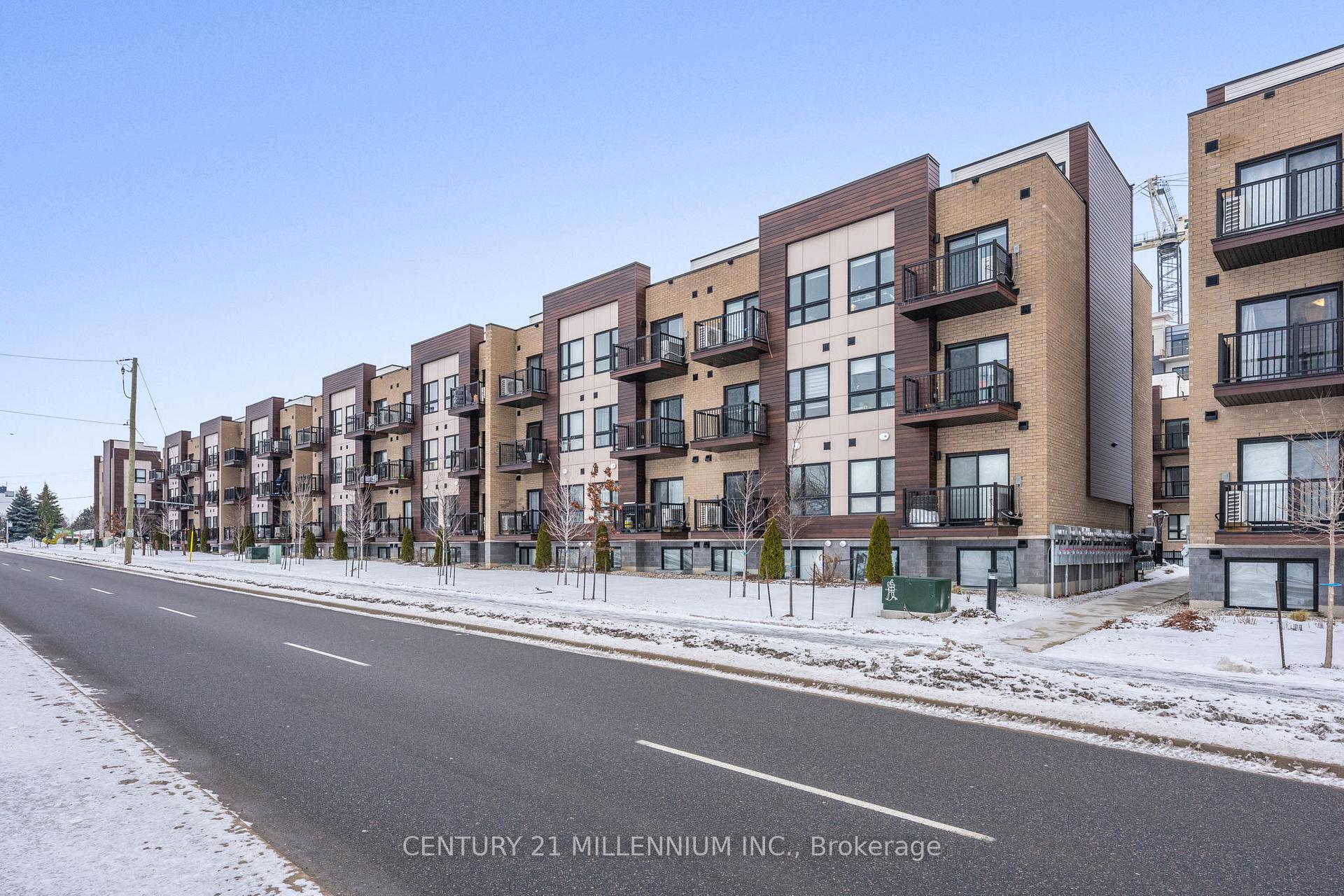 Photo 1 of Unit D3, 10 Palace Street, Kitchener — HOMEH