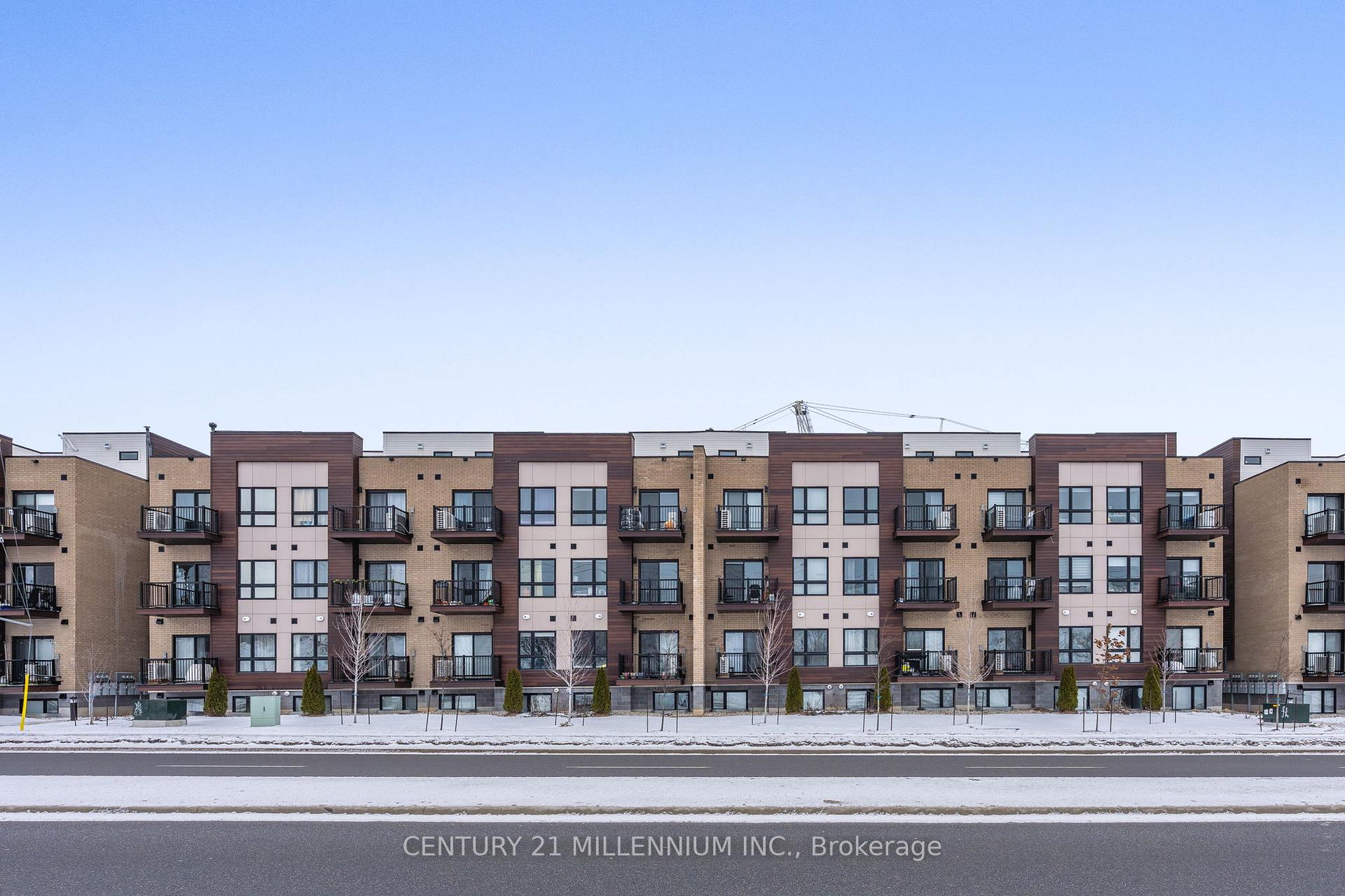 Photo 3 of Unit D3, 10 Palace Street, Kitchener — HOMEH