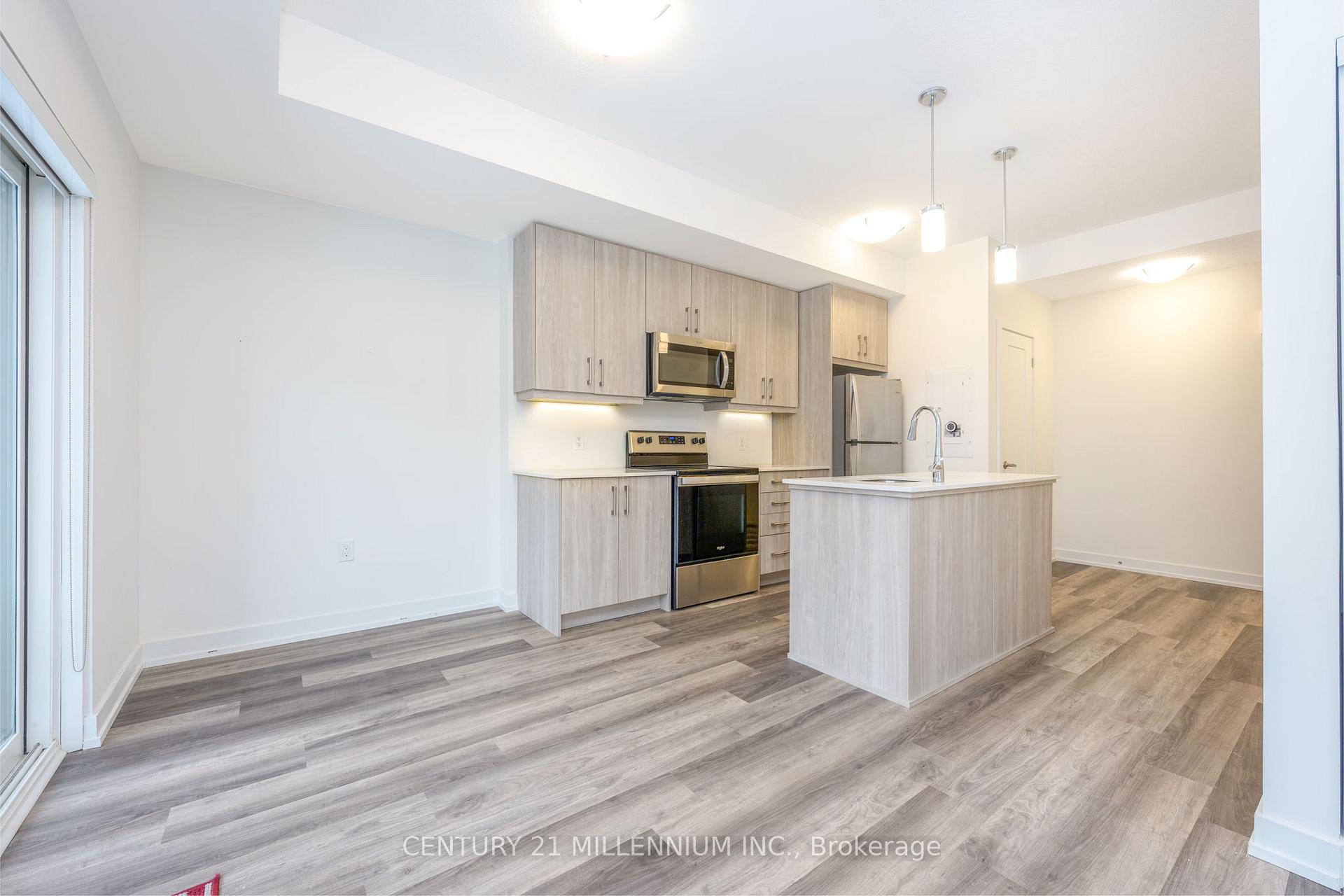 Photo 7 of Unit D3, 10 Palace Street, Kitchener — HOMEH