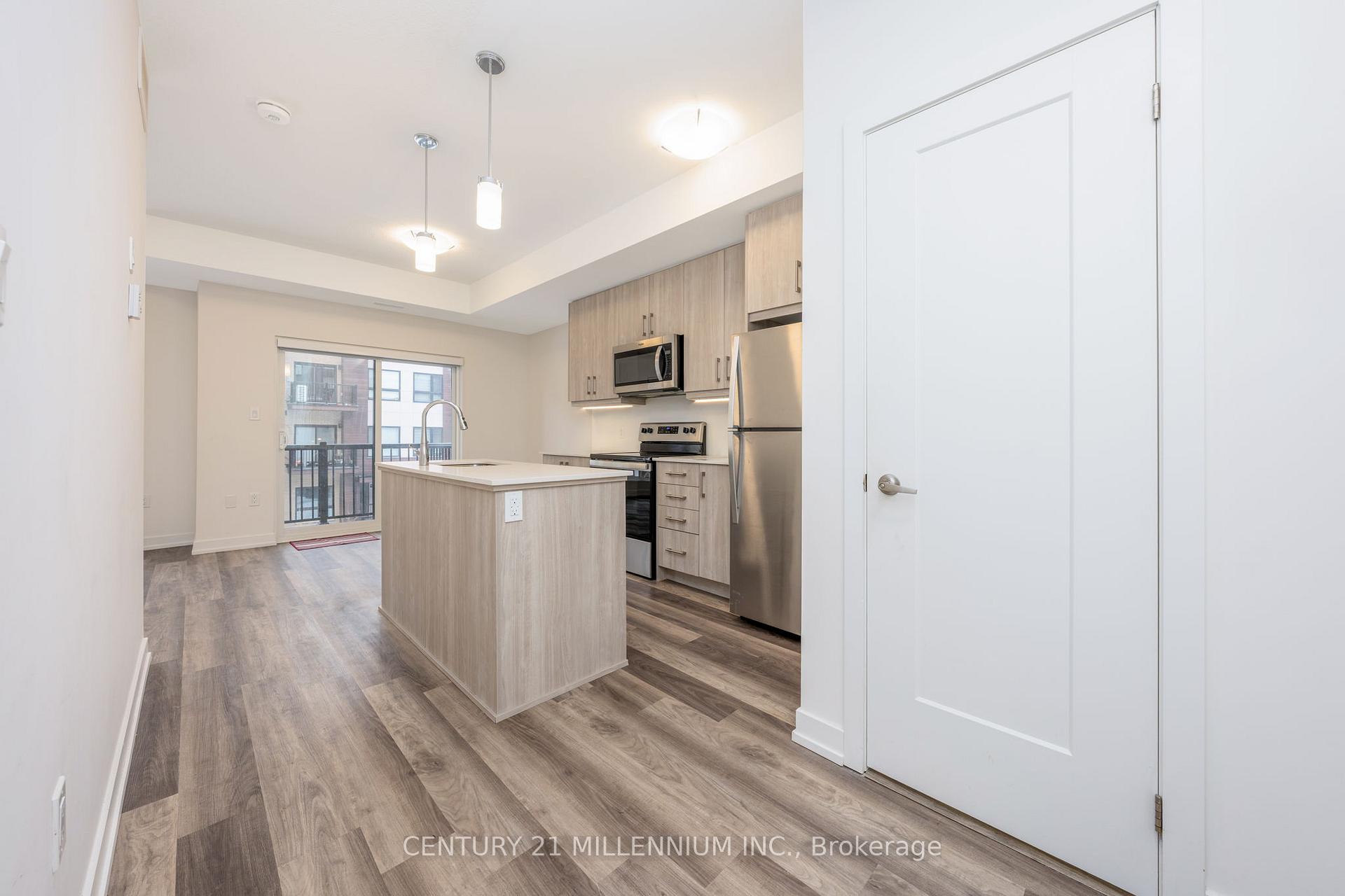 Photo 5 of Unit D3, 10 Palace Street, Kitchener — HOMEH