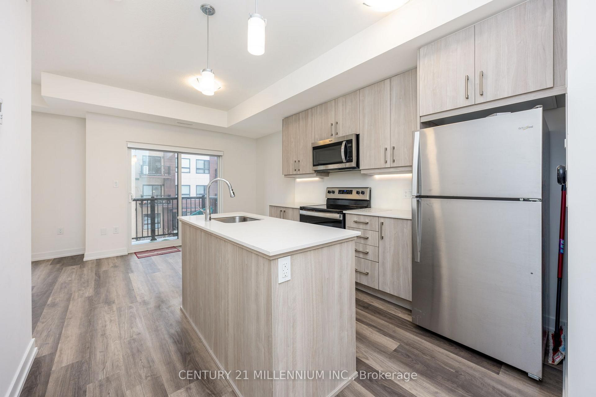 Photo 9 of Unit D3, 10 Palace Street, Kitchener — HOMEH