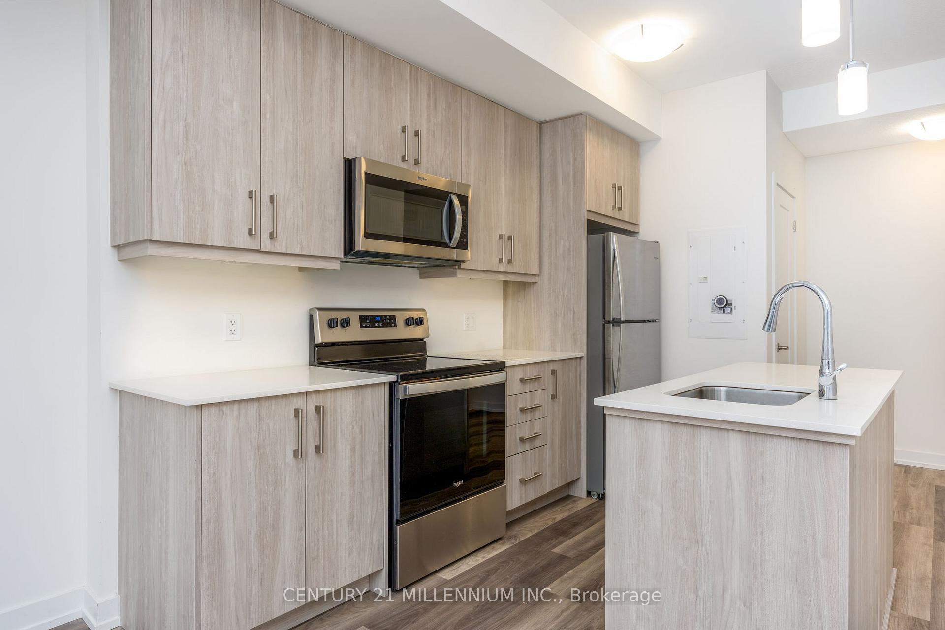 Photo 11 of Unit D3, 10 Palace Street, Kitchener — HOMEH